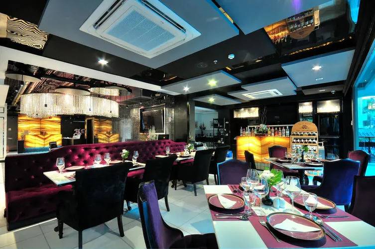 Icheck Inn Residence Sukhumvit 1