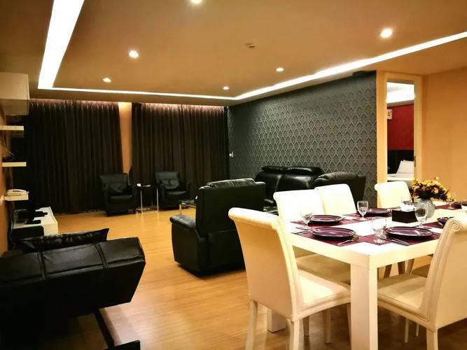 Icheck Inn Residence Sukhumvit 1