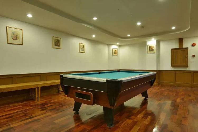 Icheck Inn Residence Sukhumvit 1