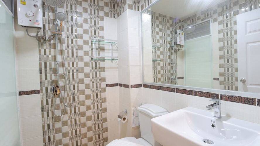 B2 Suan Luang Rama 9 Srinakarin 42 Boutique & Budget Hotel