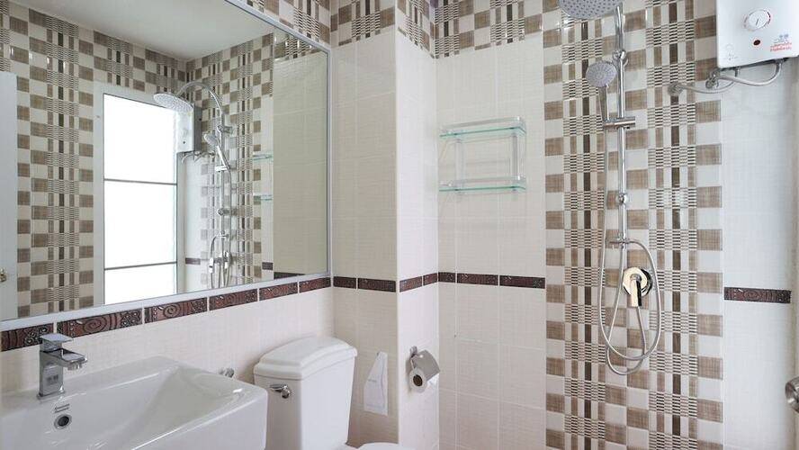 B2 Suan Luang Rama 9 Srinakarin 42 Boutique & Budget Hotel