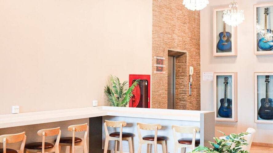 B2 Suan Luang Rama 9 Srinakarin 42 Boutique & Budget Hotel