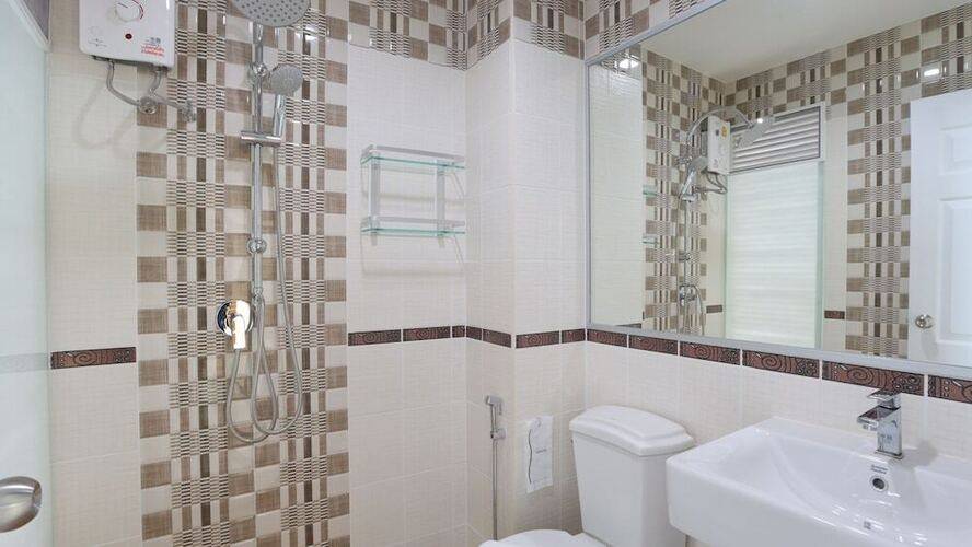 B2 Suan Luang Rama 9 Srinakarin 42 Boutique & Budget Hotel