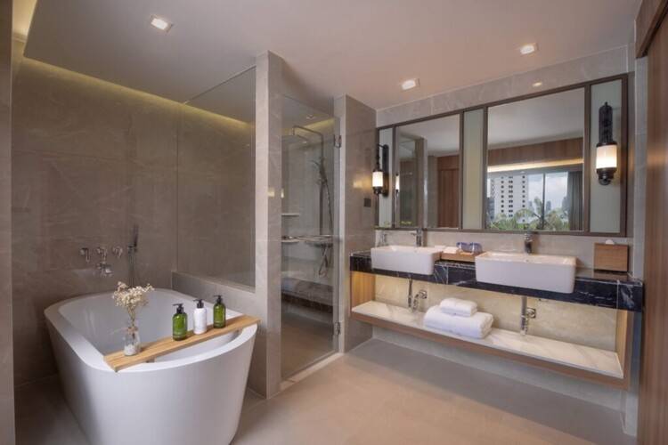 Nysa Hotel Bangkok Sukhumvit 11