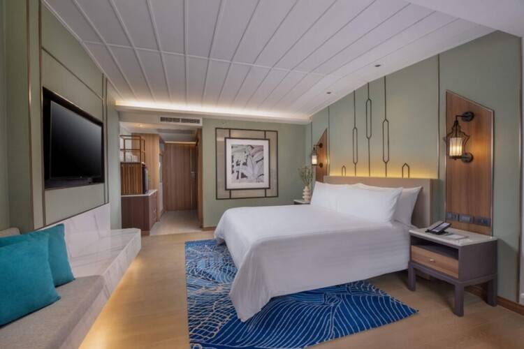 Nysa Hotel Bangkok Sukhumvit 11