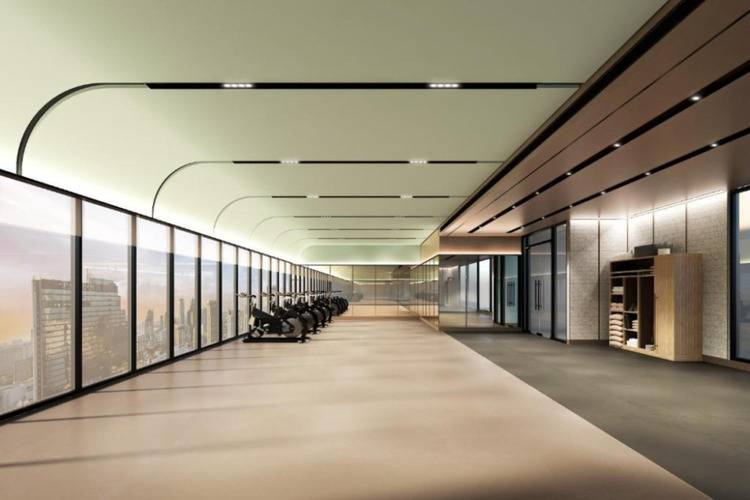 Nysa Hotel Bangkok Sukhumvit 11