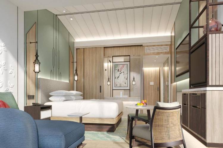 Nysa Hotel Bangkok Sukhumvit 11