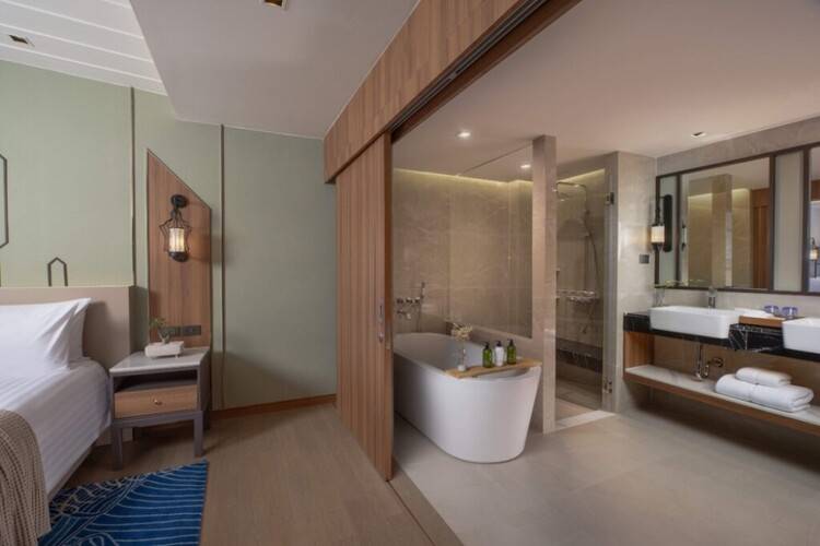 Nysa Hotel Bangkok Sukhumvit 11