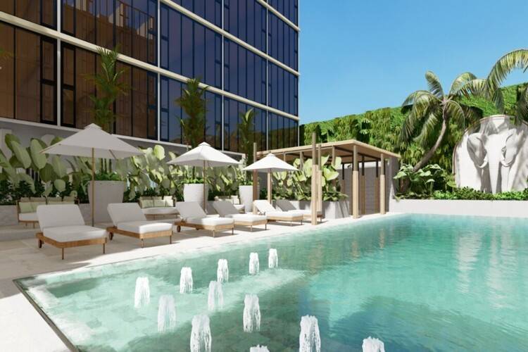 Nysa Hotel Bangkok Sukhumvit 11