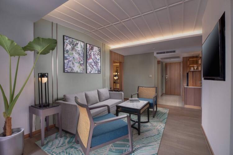 Nysa Hotel Bangkok Sukhumvit 11