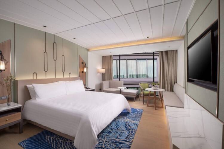 Nysa Hotel Bangkok Sukhumvit 11