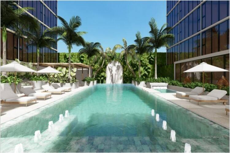 Nysa Hotel Bangkok Sukhumvit 11