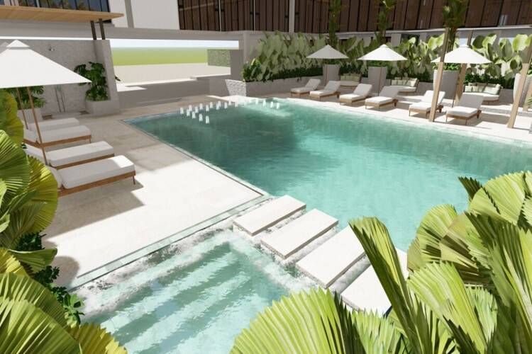 Nysa Hotel Bangkok Sukhumvit 11