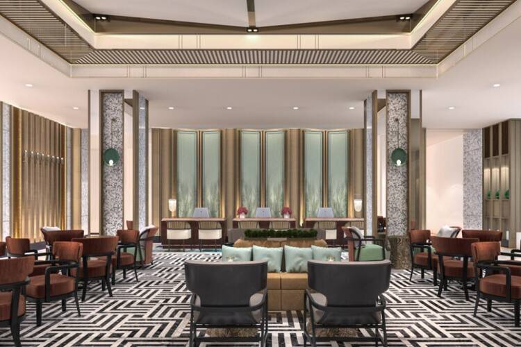 Nysa Hotel Bangkok Sukhumvit 11