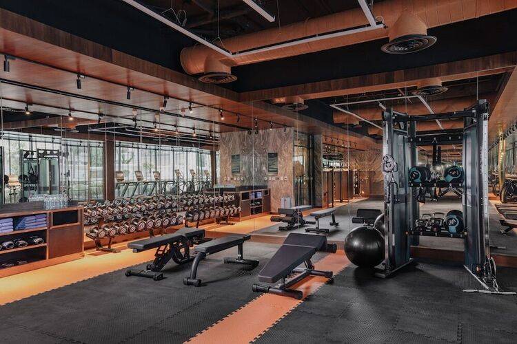 Nysa Hotel Bangkok Sukhumvit 11