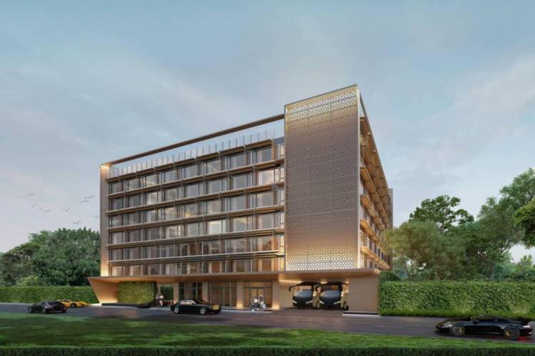 Nysa Hotel Bangkok Sukhumvit 11