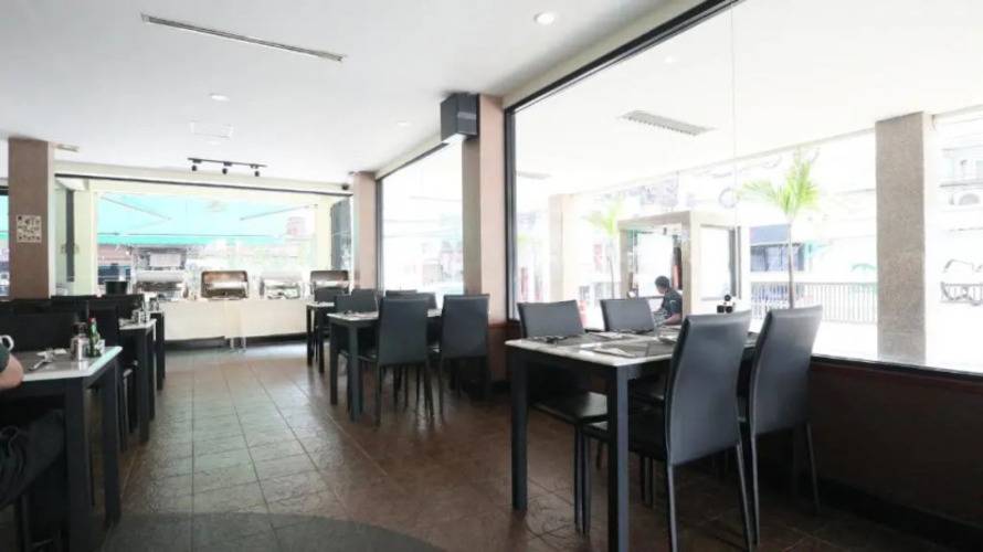 Admiral Suites Bangkok