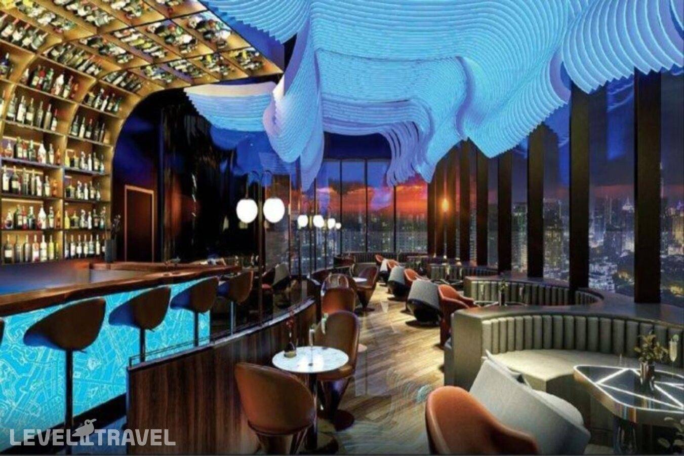 фотографии отеля Mercure Bangkok Surawong в Таиланд(Бангкок) - фото №16