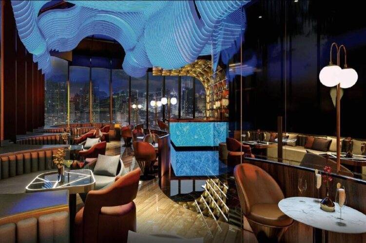 Mercure Bangkok Surawong