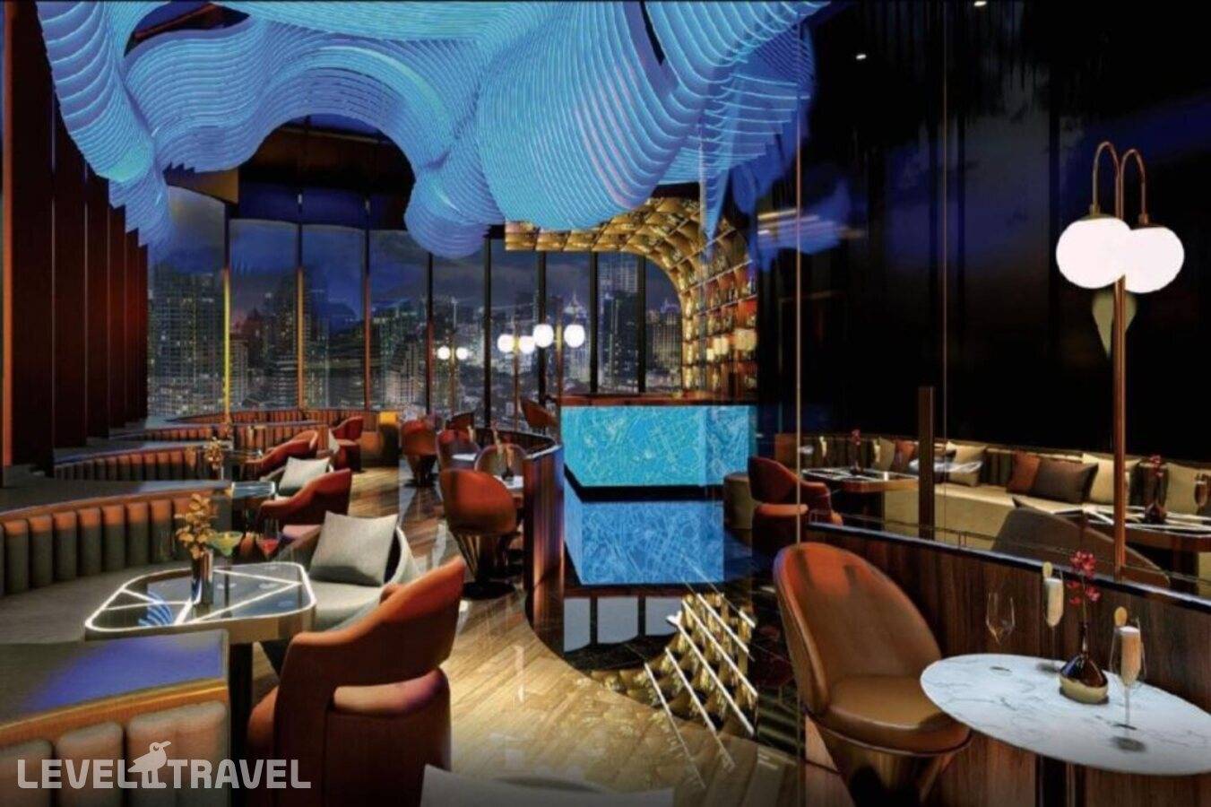 фотографии отеля Mercure Bangkok Surawong в Таиланд(Бангкок) - фото №15