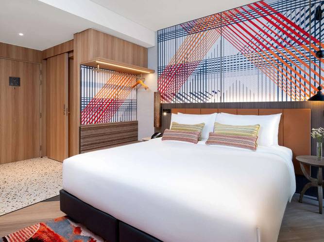 Mercure Bangkok Surawong