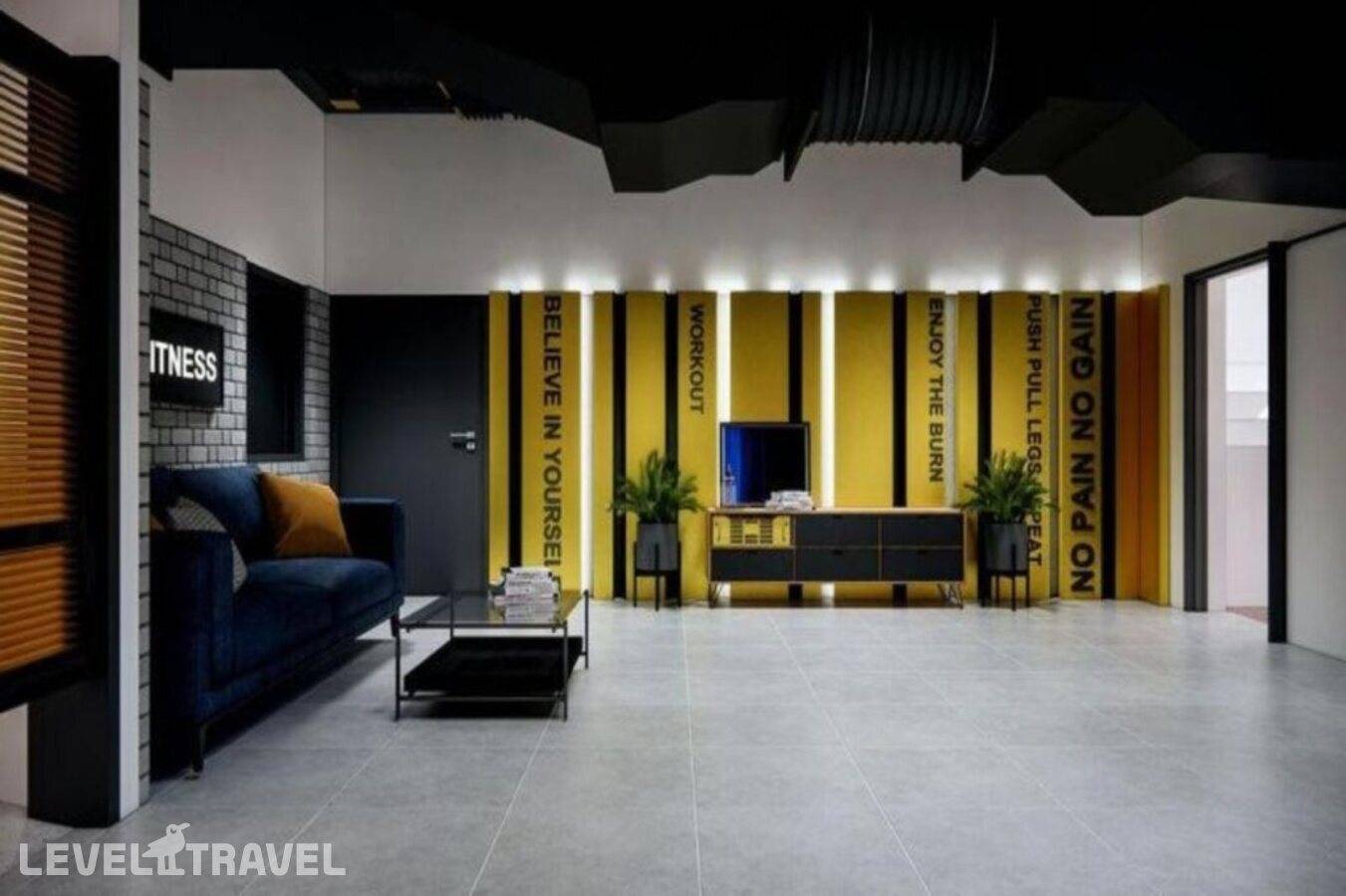 фотографии отеля Mercure Bangkok Surawong в Таиланд(Бангкок) - фото №8