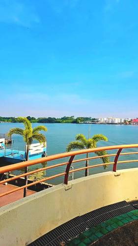 Апартаменты River Front 1