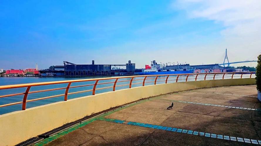 Апартаменты River Front 1