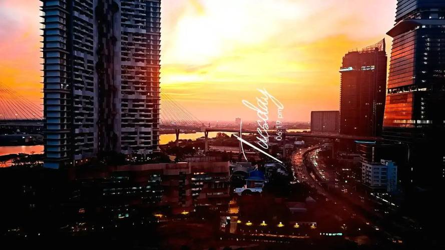 Апартаменты River Front 1