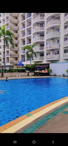 Апартаменты River Front 1