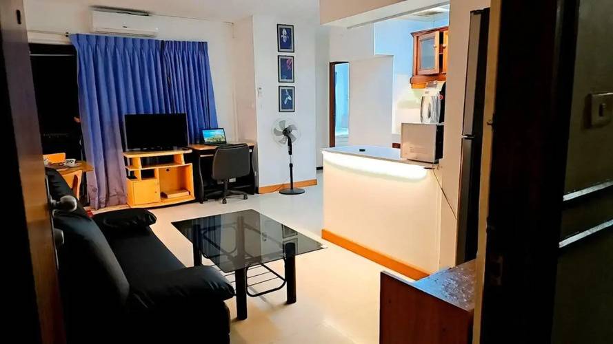 Апартаменты River Front 1