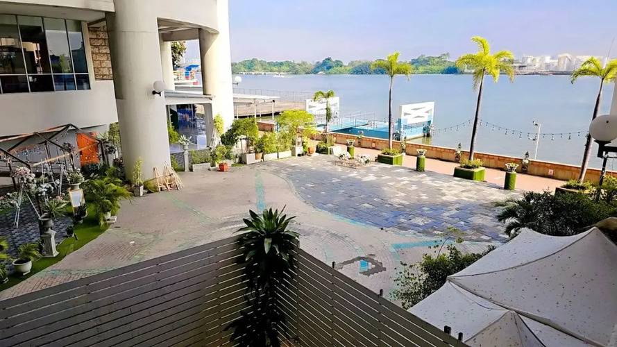 Апартаменты River Front 1