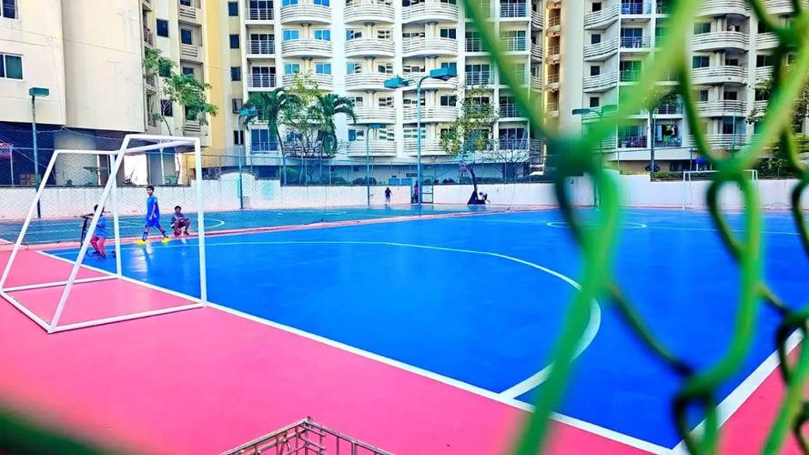 Апарт-Отель River View Active 2