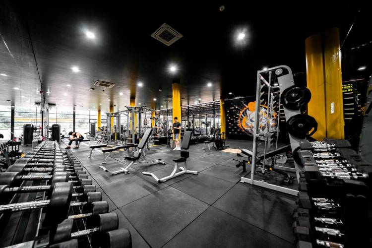 Апарт-Отель River View Active 2