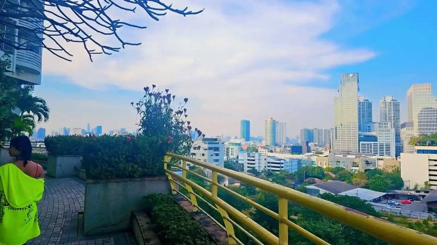 Апарт-Отель River View Active 2