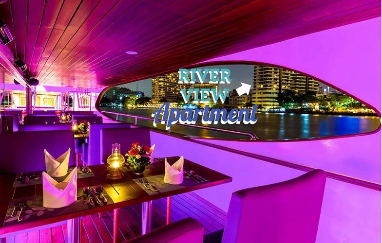 Апарт-Отель River View Active 2