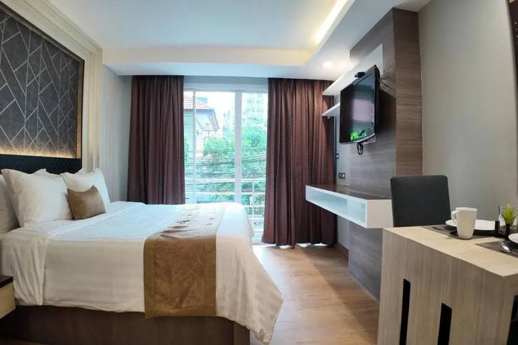 Aspira Suites Sukhumvit 20