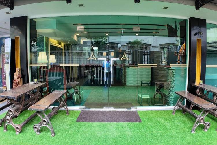 Aspira Suites Sukhumvit 20