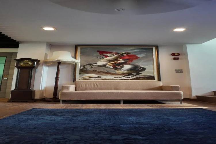 Aspira Suites Sukhumvit 20