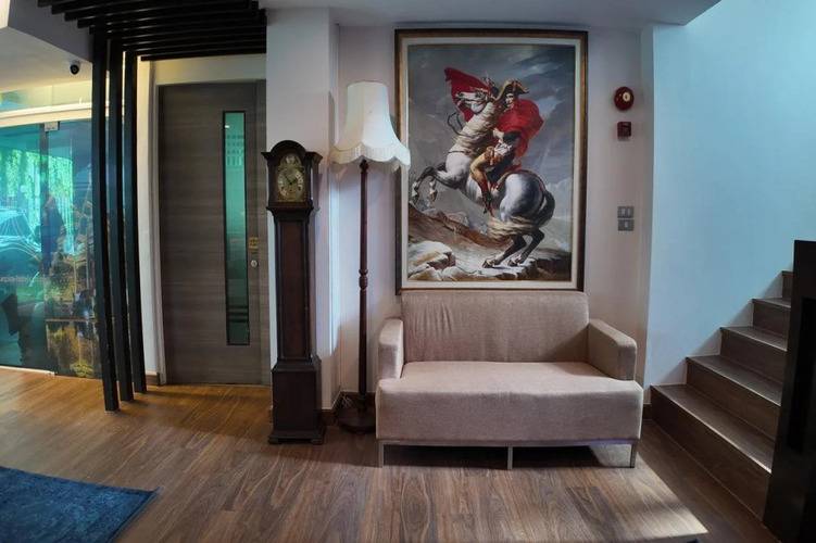 Aspira Suites Sukhumvit 20