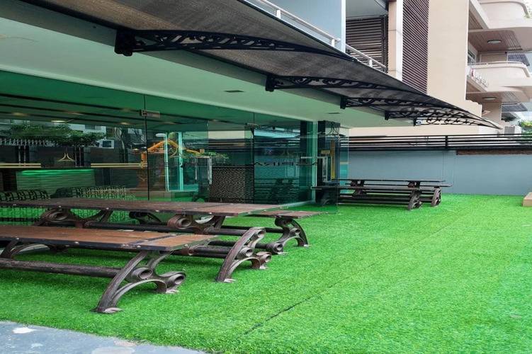 Aspira Suites Sukhumvit 20