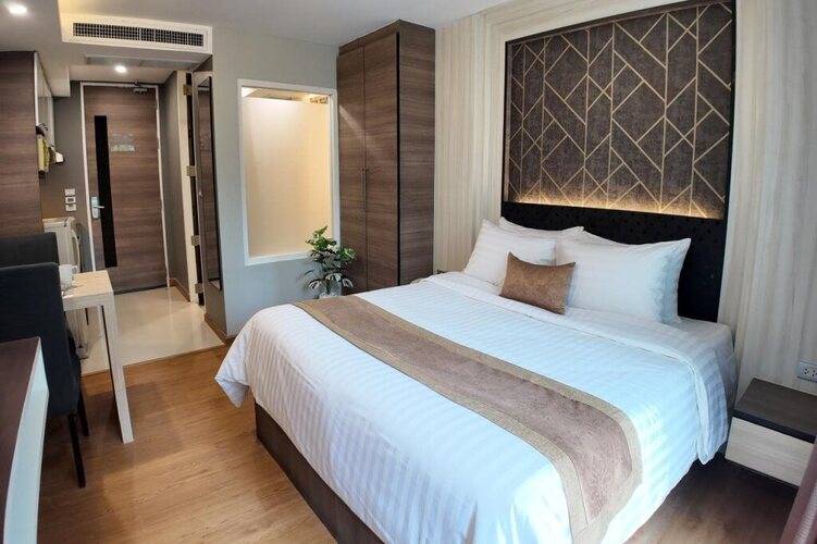 Aspira Suites Sukhumvit 20