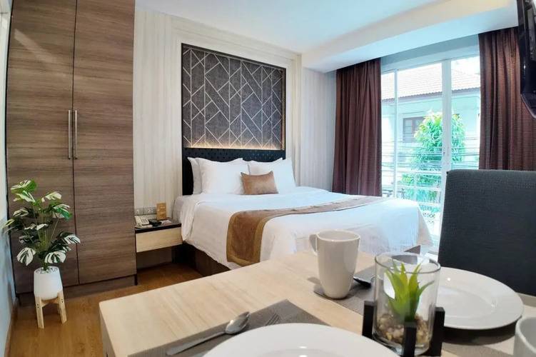 Aspira Suites Sukhumvit 20