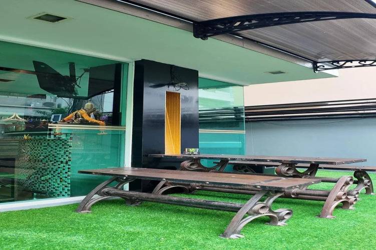 Aspira Suites Sukhumvit 20