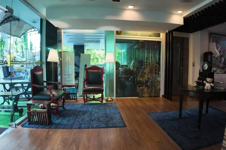 Aspira Suites Sukhumvit 20