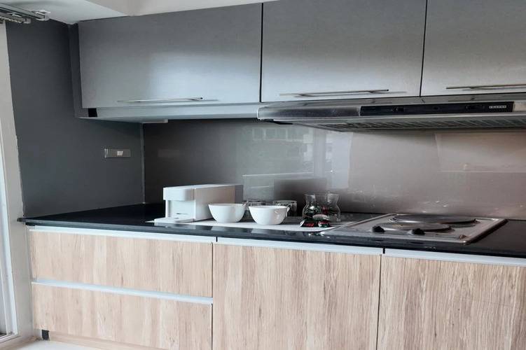 Aspira Suites Sukhumvit 20