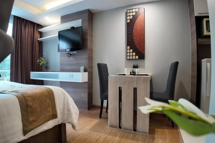 Aspira Suites Sukhumvit 20