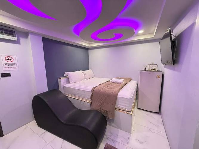 Bankhunchang Guest House