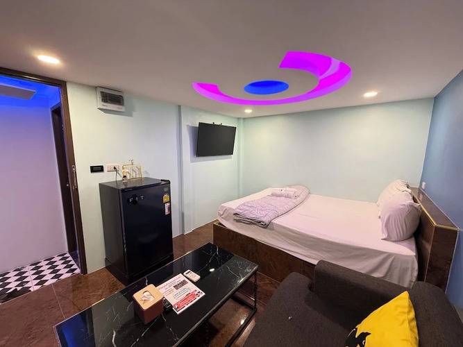 Bankhunchang Guest House