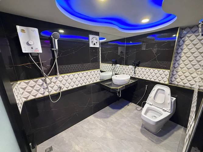 Bankhunchang Guest House